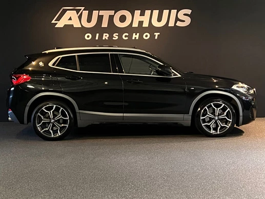 BMW X2 - Afbeelding 6 van 30