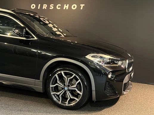 BMW X2 - Afbeelding 7 van 30