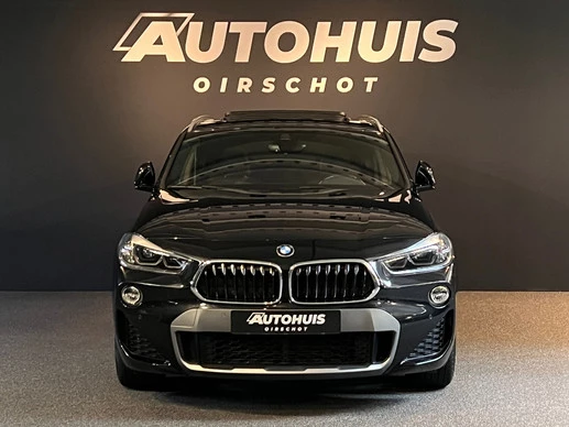 BMW X2 - Afbeelding 9 van 30