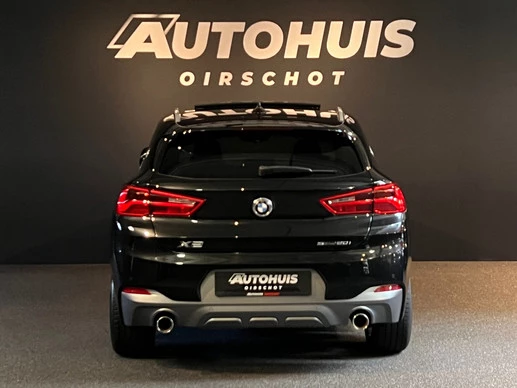 BMW X2 - Afbeelding 10 van 30