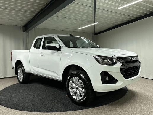 Isuzu D-Max - Afbeelding 1 van 30