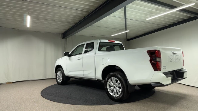 Isuzu D-Max - Afbeelding 2 van 30