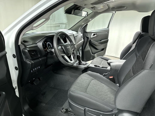 Isuzu D-Max - Afbeelding 3 van 30