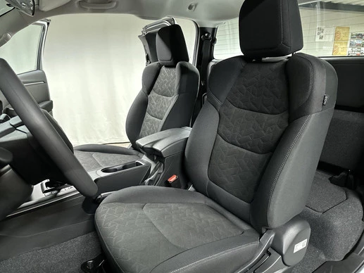 Isuzu D-Max - Afbeelding 4 van 30