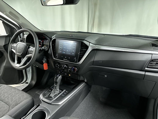 Isuzu D-Max - Afbeelding 5 van 30