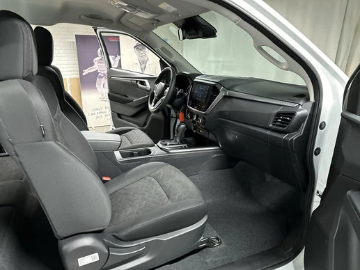 Isuzu D-Max - Afbeelding 6 van 30