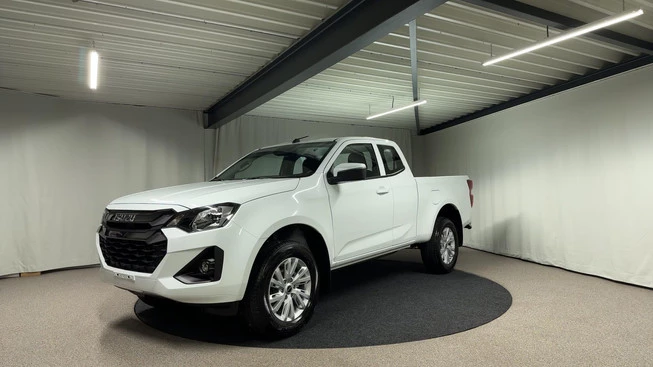 Isuzu D-Max - Afbeelding 7 van 30