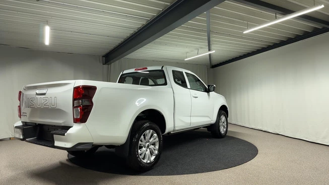 Isuzu D-Max - Afbeelding 8 van 30
