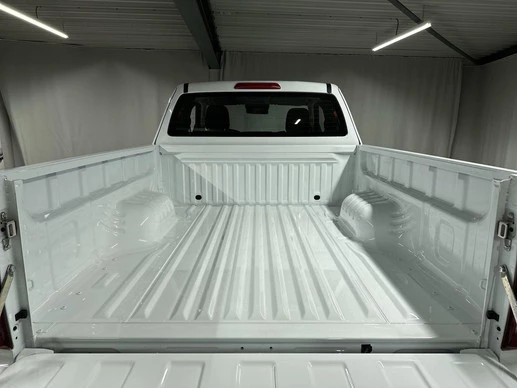 Isuzu D-Max - Afbeelding 10 van 30