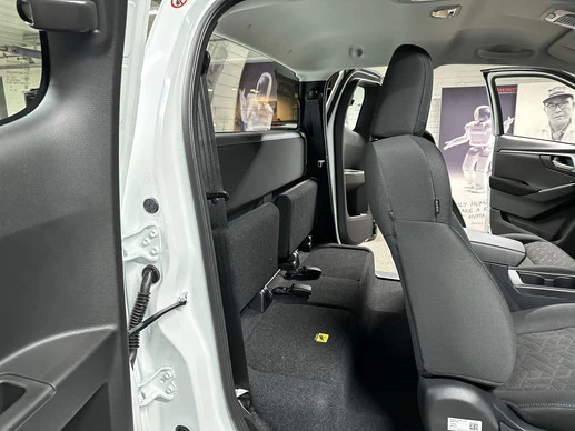 Isuzu D-Max - Afbeelding 11 van 30