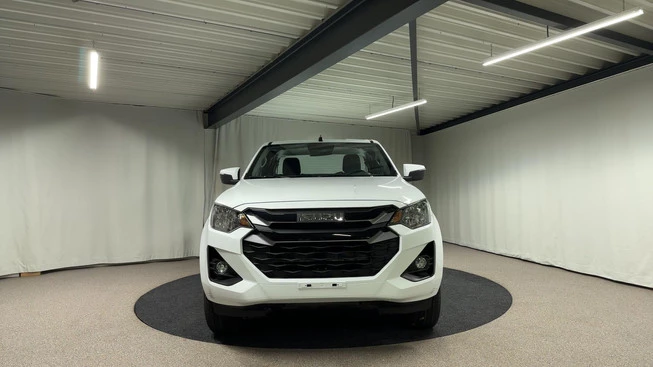 Isuzu D-Max - Afbeelding 12 van 30