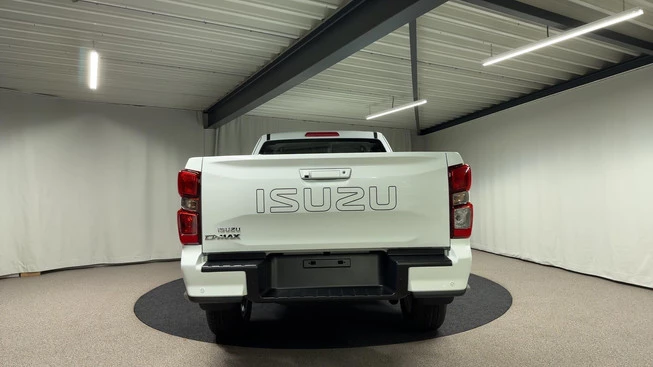 Isuzu D-Max - Afbeelding 13 van 30