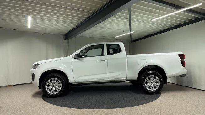Isuzu D-Max - Afbeelding 14 van 30
