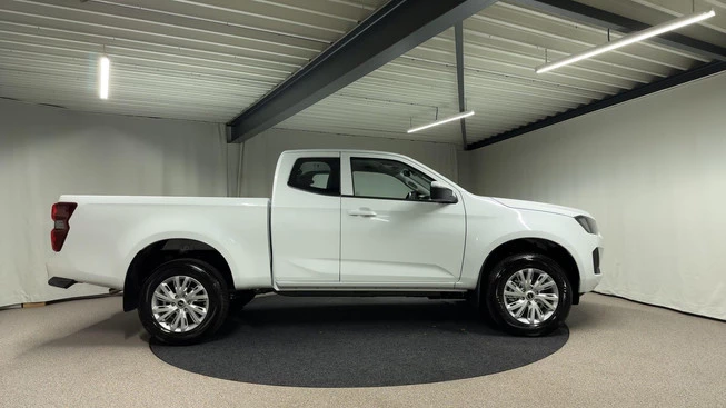 Isuzu D-Max - Afbeelding 15 van 30