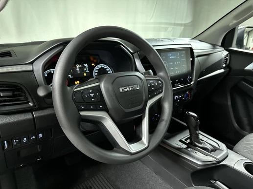 Isuzu D-Max - Afbeelding 16 van 30