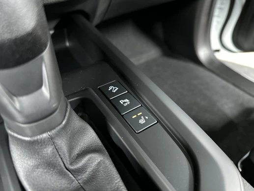 Isuzu D-Max - Afbeelding 27 van 30