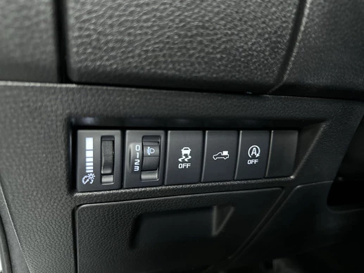 Isuzu D-Max - Afbeelding 29 van 30
