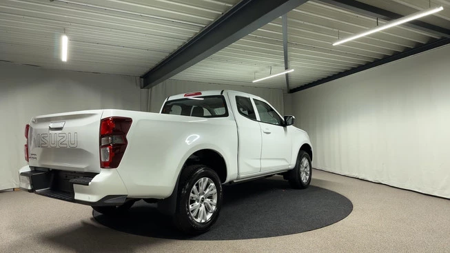 Toyota Hilux - Afbeelding 8 van 30