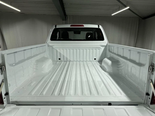 Toyota Hilux - Afbeelding 10 van 30