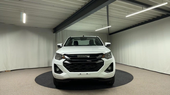 Toyota Hilux - Afbeelding 12 van 30