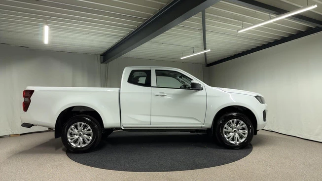 Toyota Hilux - Afbeelding 15 van 30