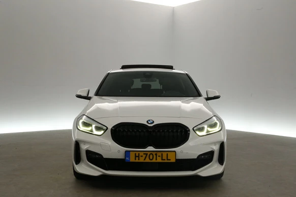 BMW 1 Serie - Afbeelding 27 van 30