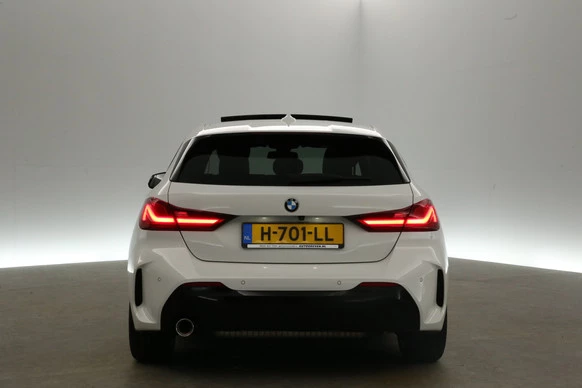 BMW 1 Serie - Afbeelding 28 van 30