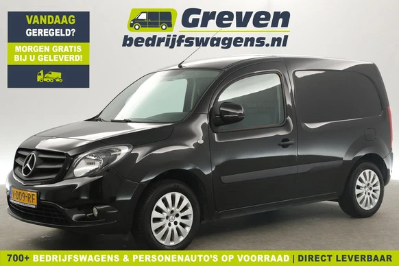 Mercedes-Benz Citan - Afbeelding 1 van 23