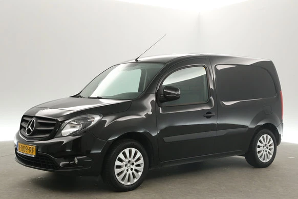 Mercedes-Benz Citan - Afbeelding 5 van 23