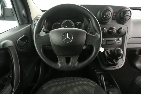 Mercedes-Benz Citan - Afbeelding 7 van 23