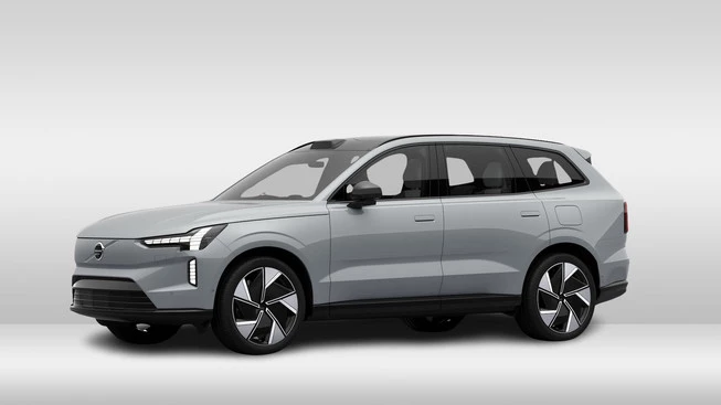 Volvo EX90