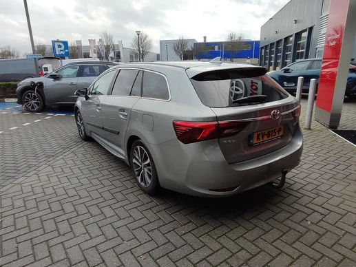 Toyota Avensis - Afbeelding 3 van 30