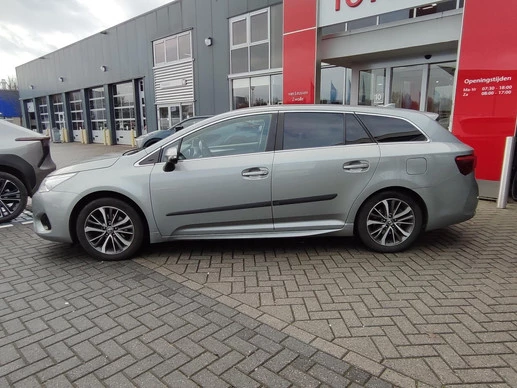 Toyota Avensis - Afbeelding 5 van 30