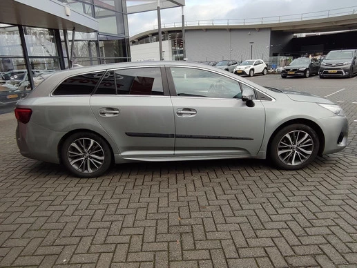 Toyota Avensis - Afbeelding 6 van 30