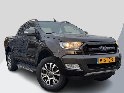 Ford Ranger - Afbeelding 1 van 23