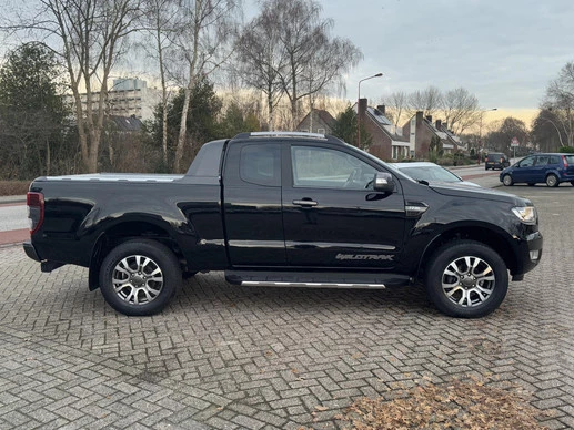 Ford Ranger - Afbeelding 2 van 23