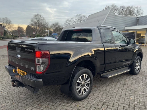 Ford Ranger - Afbeelding 3 van 23