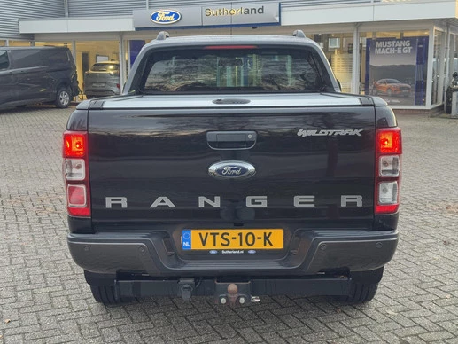 Ford Ranger - Afbeelding 4 van 23