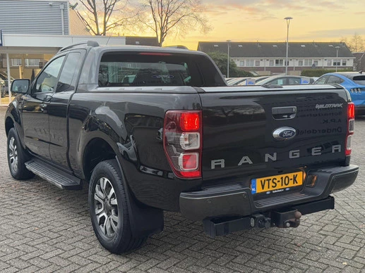 Ford Ranger - Afbeelding 5 van 23