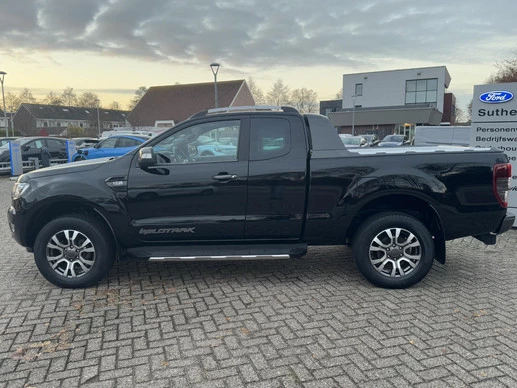 Ford Ranger - Afbeelding 6 van 23