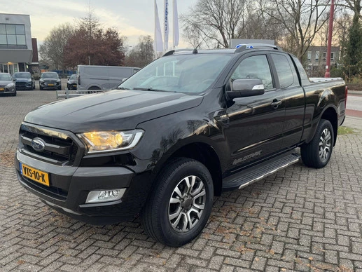 Ford Ranger - Afbeelding 7 van 23