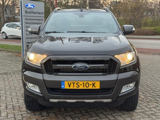 Ford Ranger - Afbeelding 8 van 23