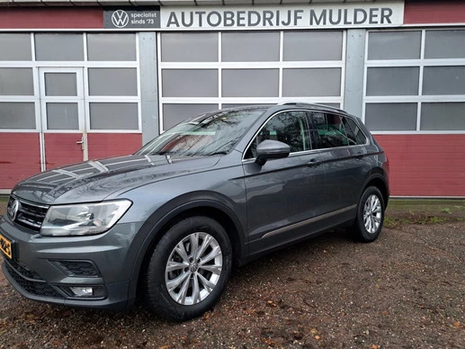 Volkswagen Tiguan - Afbeelding 1 van 30