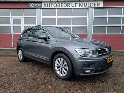 Volkswagen Tiguan - Afbeelding 2 van 30