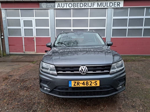 Volkswagen Tiguan - Afbeelding 3 van 30