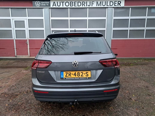 Volkswagen Tiguan - Afbeelding 4 van 30