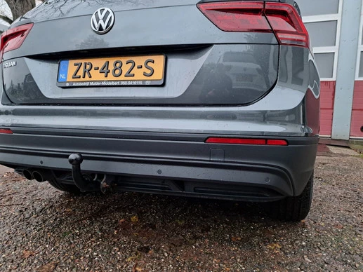 Volkswagen Tiguan - Afbeelding 29 van 30