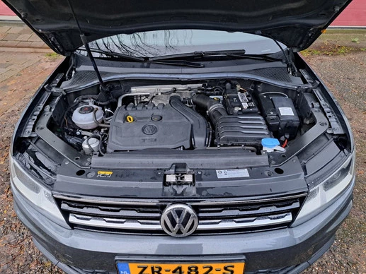 Volkswagen Tiguan - Afbeelding 30 van 30