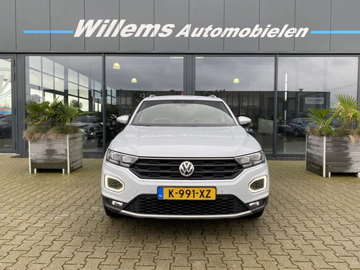 Volkswagen T-Roc - Afbeelding 2 van 30