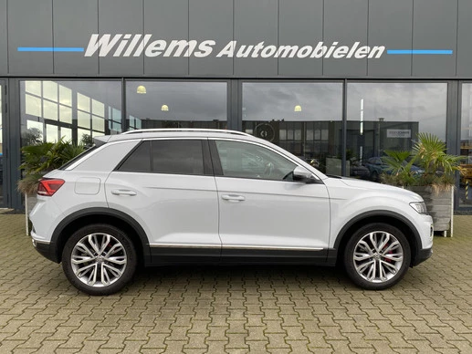 Volkswagen T-Roc - Afbeelding 4 van 30